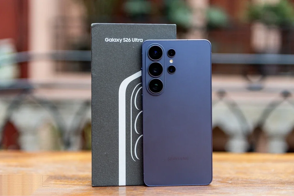 Giá Galaxy S26 giảm 10 triệu đồng sau 4 tháng mở bán - 2