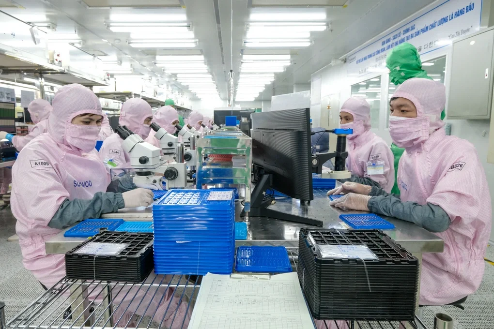 Phương án tăng lương tối thiểu 7,8% từ 2027: Doanh nghiệp chịu áp lực? - 1