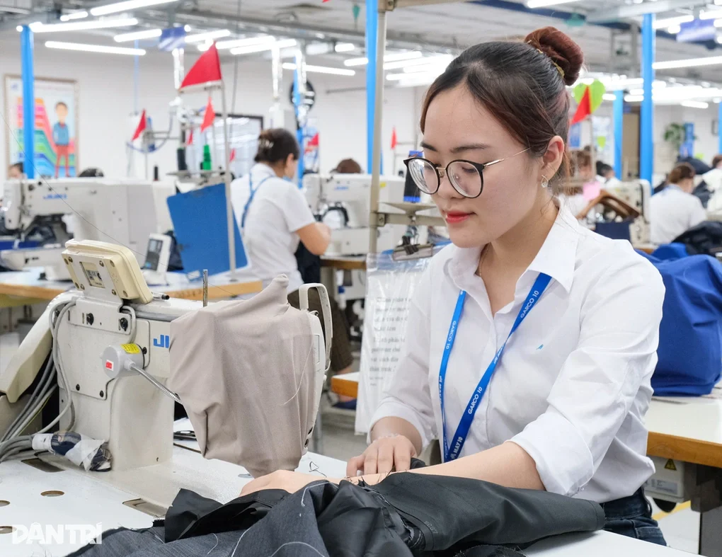 Phương án tăng lương tối thiểu 7,8% từ 2027: Doanh nghiệp chịu áp lực? - 2