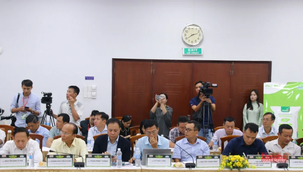 Nông nghiệp Việt Nam cần gì để đạt tham vọng xuất khẩu 1.000 tỷ USD - 1