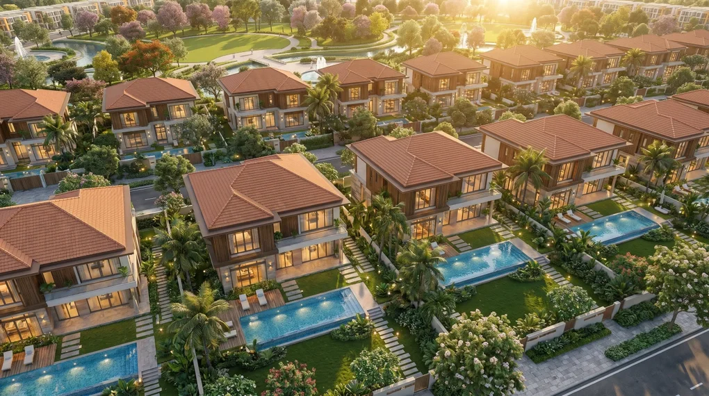 Sao Mai Central Point và lợi thế của quỹ đất trung tâm - 2