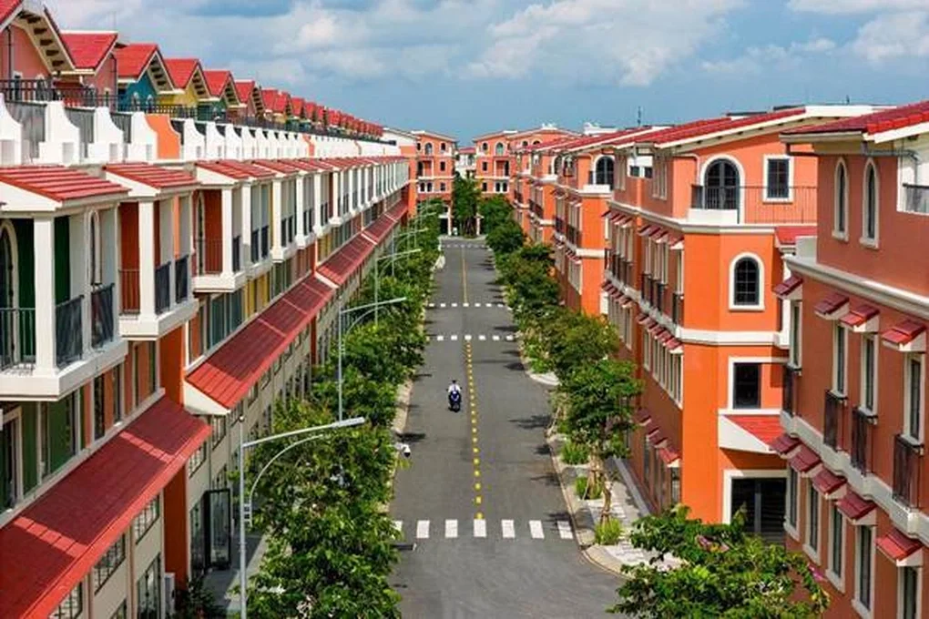 VIRES: Vì sao đô thị quy hoạch đồng bộ sẽ nắm lợi thế tại Vĩnh Long? - 6