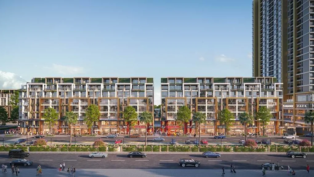 Từ Tower xuống Downtown: Cách Mangala Complex tạo dòng khách xuyên suốt ngày đêm - 1