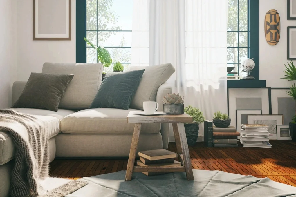 7 lỗi dọn dẹp chủ nhà không để ý, khách vừa vào đã nhận ra - 1