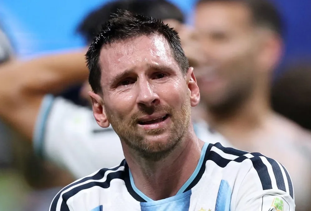 Messi