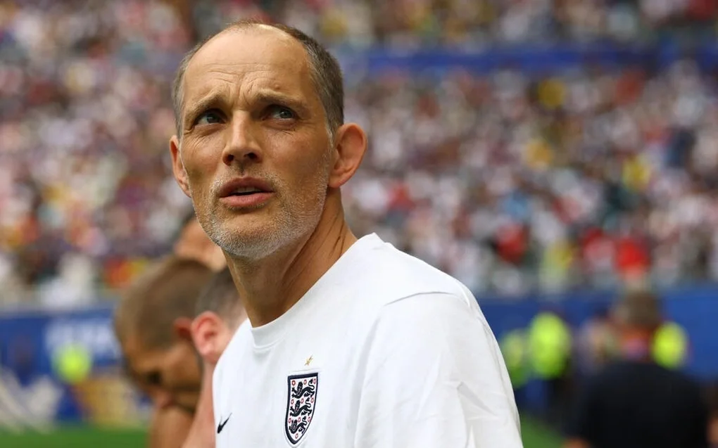 HLV Thomas Tuchel: Tuyển Anh đau đớn khi nhìn Argentina đá chung kết - 1
