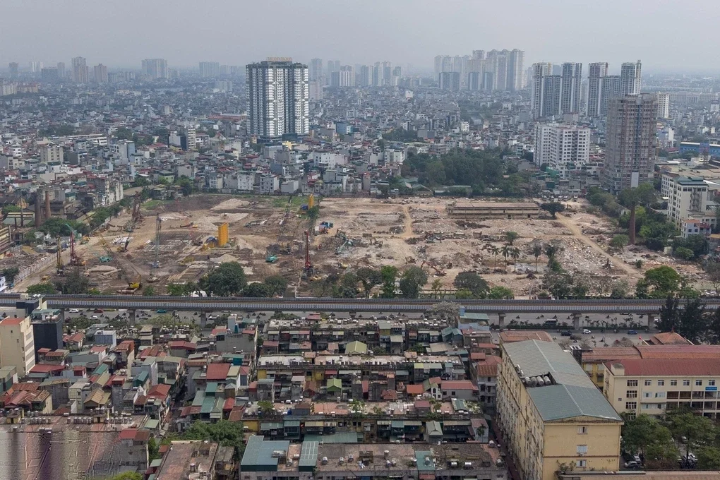 Bộ Xây dựng đề xuất, xong lại rút phương án sở hữu chung cư có thời hạn - 2