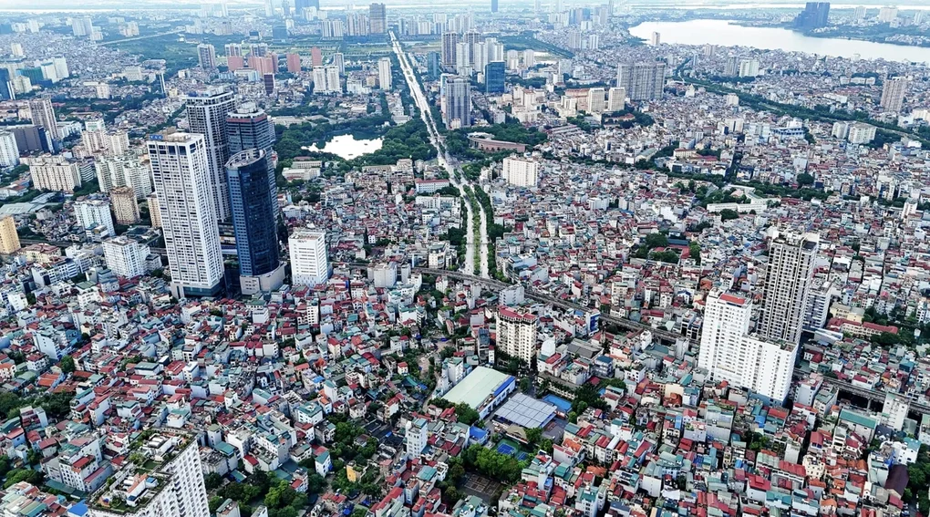 Bộ Xây dựng đề xuất, xong lại rút phương án sở hữu chung cư có thời hạn - 5