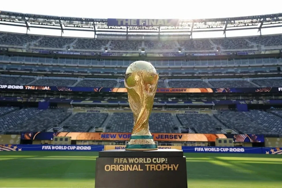 Chung kết World Cup Tây Ban Nha - Argentina: Cơ duyên kỳ lạ, bom tấn thế kỷ - 4