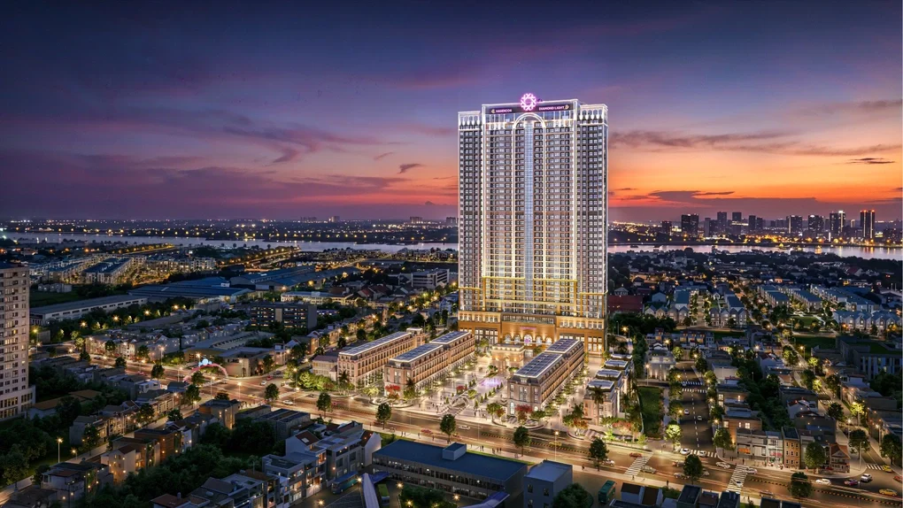Thị trường địa ốc Thái Bình (Hưng Yên) trong chu kỳ phát triển mới - 2
