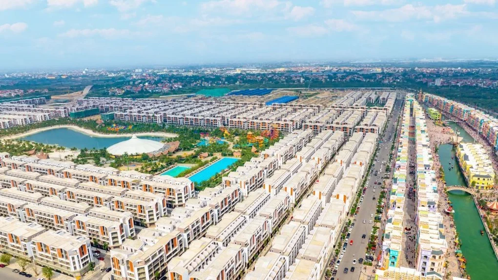 Dọn về ở sớm tại Vinhomes Ocean Park 2-3, cư dân tiết kiệm chi phí mỗi tháng - 1