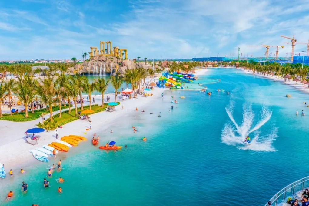 Dọn về ở sớm tại Vinhomes Ocean Park 2-3, cư dân tiết kiệm chi phí mỗi tháng - 3