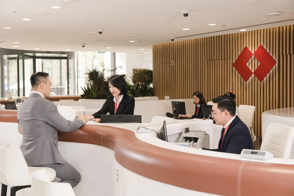 Lợi nhuận quý II Techcombank chạm đỉnh mới từ động lực tăng trưởng đa chiều - 2