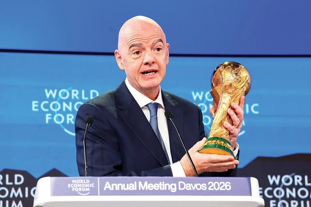 FIFA xác nhận có thể thay đổi rất lớn ở World Cup 2030 - 2