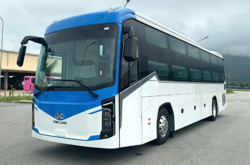 Vụ ô tô cháy làm 7 người chết ở Đồng Nai: Cục Đăng kiểm nói về xe khách giường đôi - 1