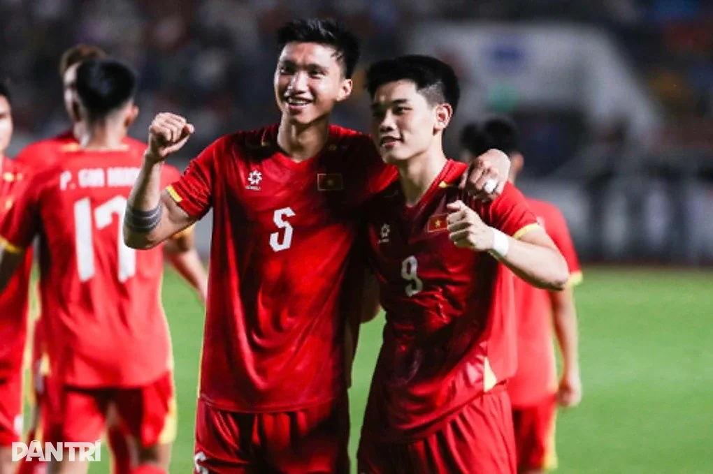 Nhận định tuyển Việt Nam -Timor Leste (20h30 hôm nay): Khởi đầu rực rỡ - 2