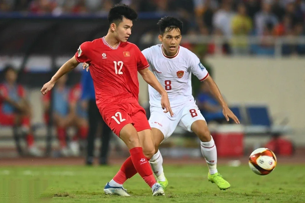 Chuyên gia: “Tuyển Việt Nam không thể đánh giá thấp Thái Lan, Indonesia” - 4