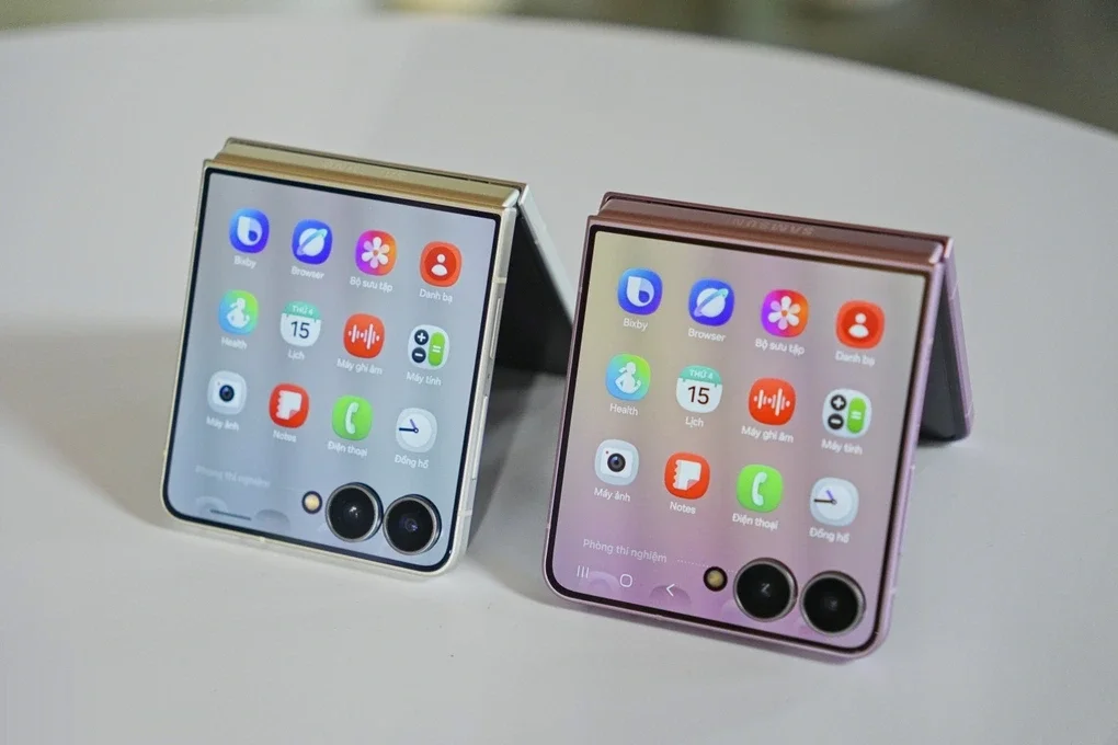 Galaxy Z Fold8 giảm giá tiền triệu dù chưa lên kệ tại Việt Nam - 2