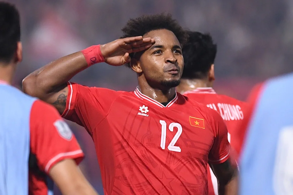 Tuyển Indonesia sở hữu nhiều cầu thủ đắt giá nhất ASEAN Cup 2026 - 2