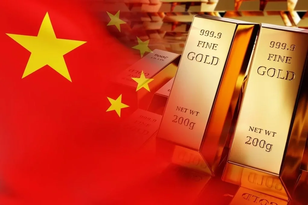 Ngân hàng Trung Quốc dừng giao dịch vàng giấy: Tin vui cho người giữ vàng? - 1