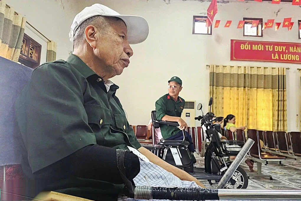 Phía sau mỗi suất quà tri ân tháng 7 dư ra - 2
