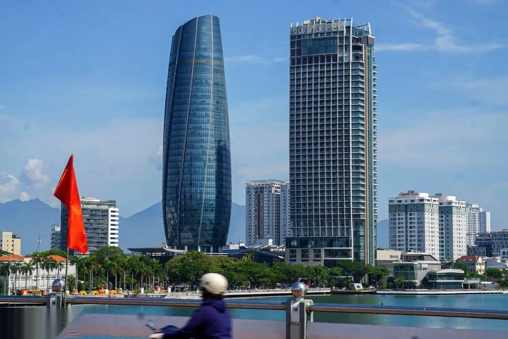 Phát triển Trung tâm tài chính quốc tế TPHCM và Đà Nẵng lớn thứ 3 ASEAN - 1