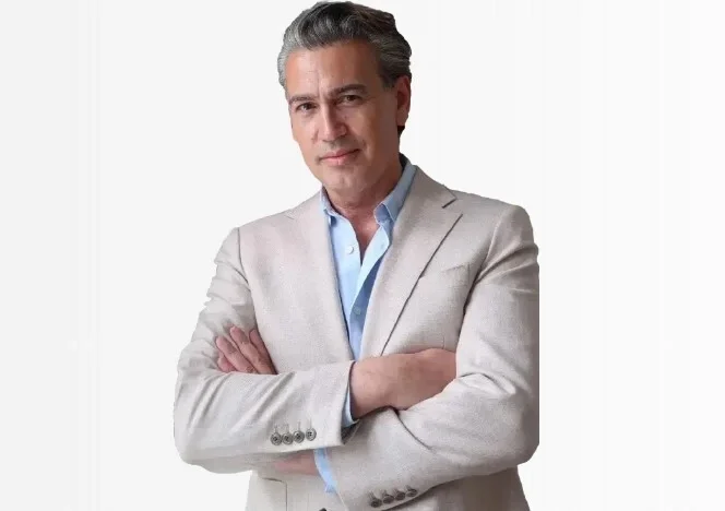Bác sĩ Francesco Lo Monaco. Ảnh: Dr Monaco Cardiologist