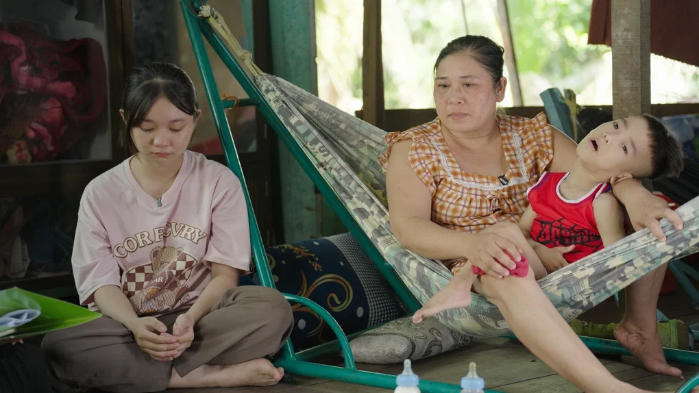 Hành Trình Tiên Phong - Ươm Mầm Xanh: Thắp sáng những mảnh đời vượt khó - 2