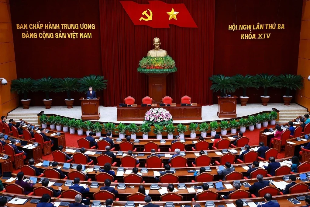 Trung ương kết luận Nhà nước quyết định giá đất, không để cơ chế nhiều giá - 1