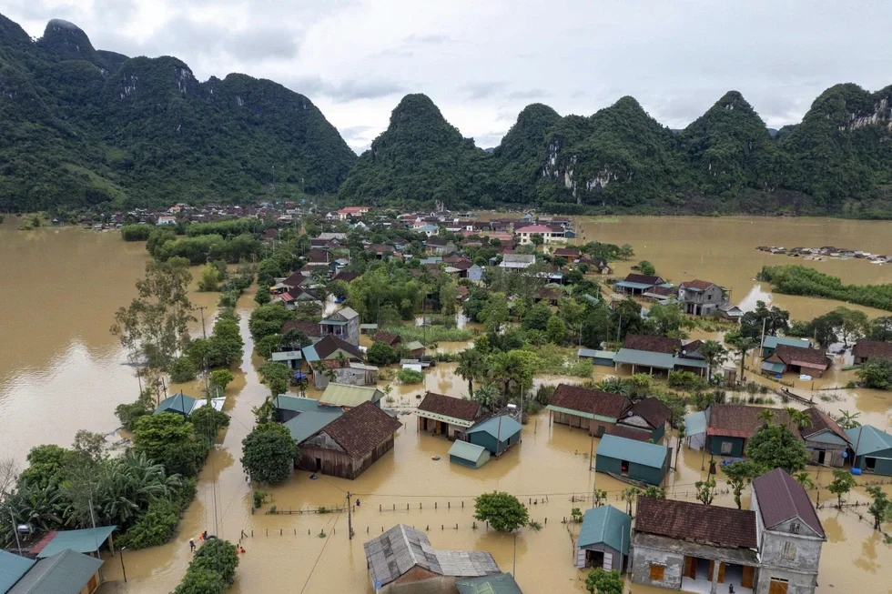 Từ nỗi ám ảnh chạy lũ đến sự an tâm nhờ nhà phao Dân trí