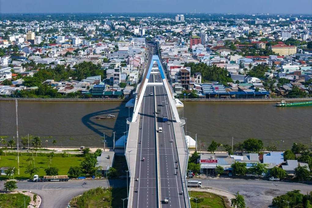 Nhà đầu tư miền Bắc mở rộng danh mục về phía Nam Cần Thơ - 1