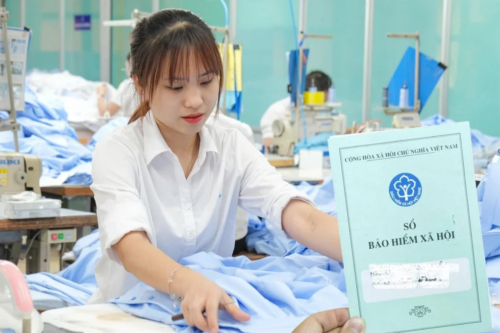Bêu tên doanh nghiệp nợ bảo hiểm xã hội hàng chục tỷ đồng - 1