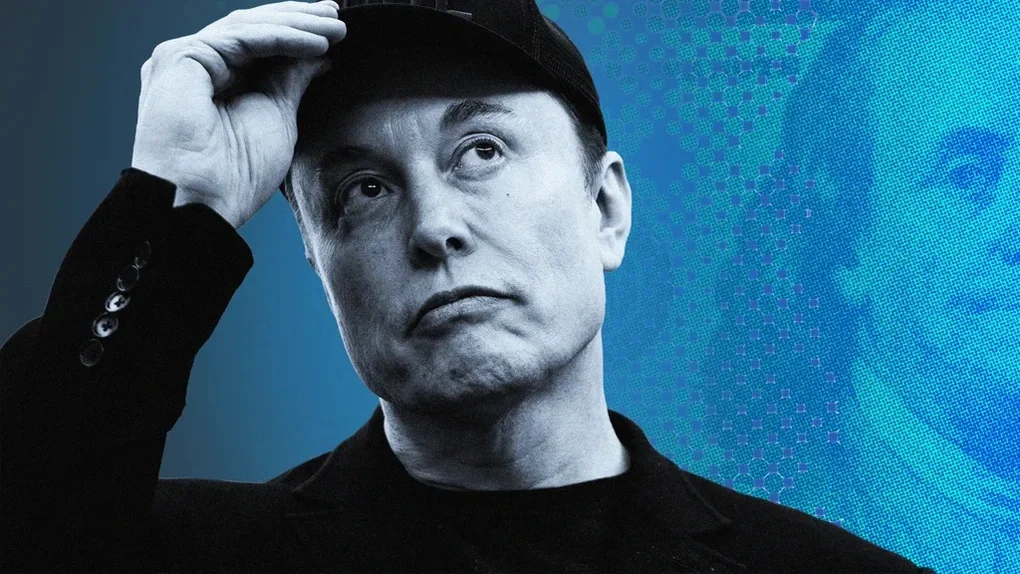 Tài sản mất gần 730 tỷ USD, Elon Musk không còn là người có nghìn tỷ USD - 1