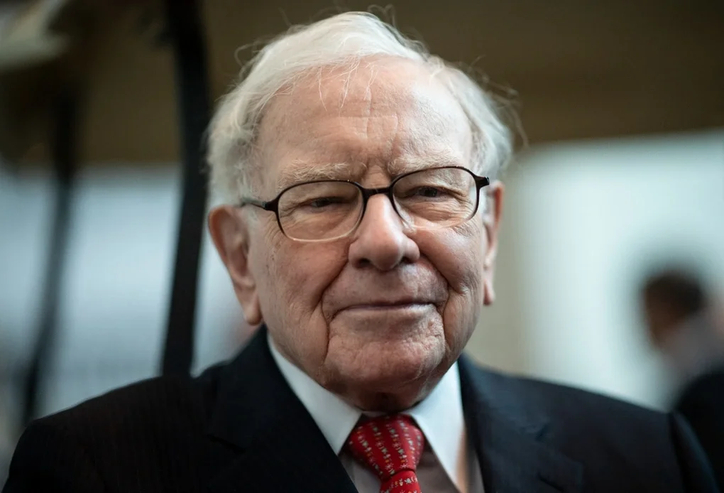 Huyền thoại Warren Buffett liên tục cảnh báo gì về thị trường chứng khoán? - 1