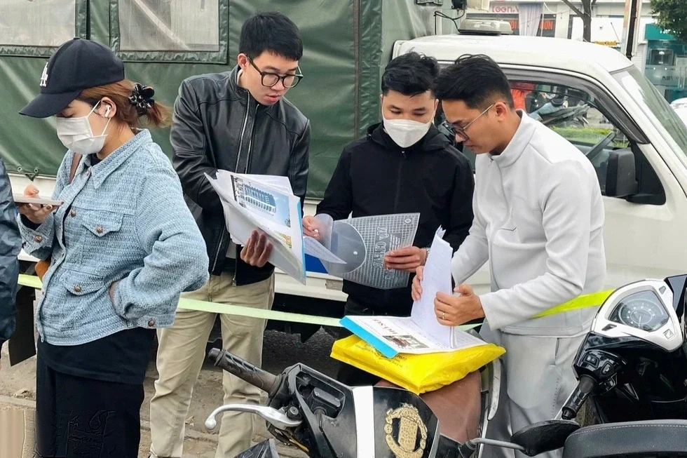 Có trong tay 700 triệu đồng, giám đốc 9X đỏ mắt tìm nhà như ý