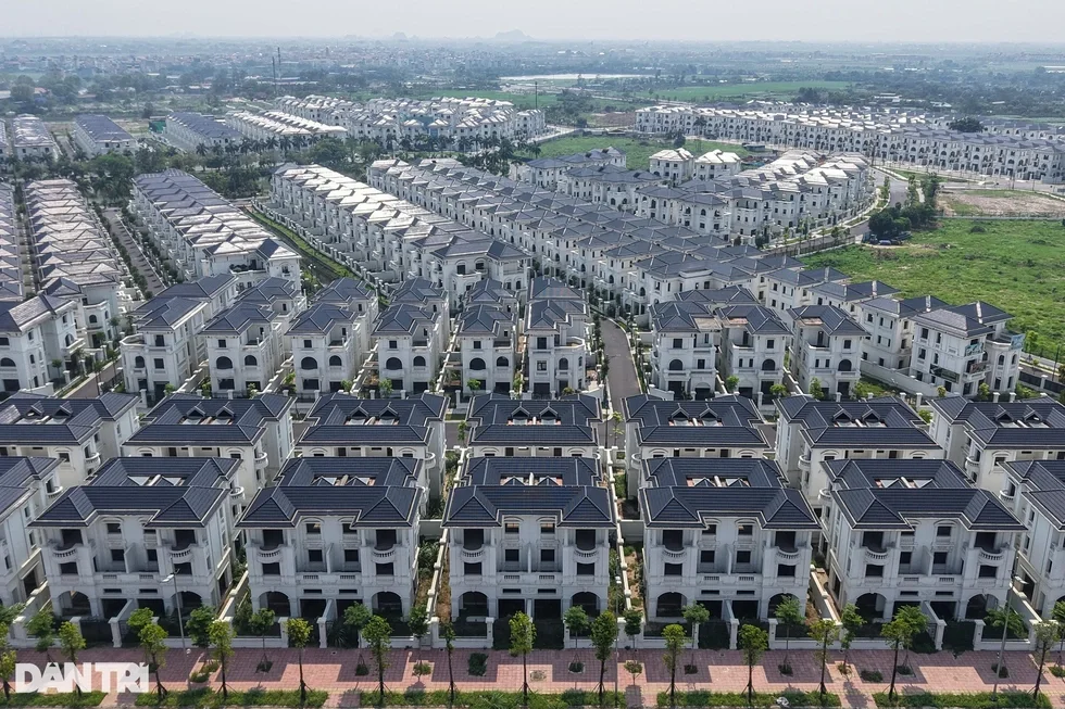 Có trong tay 700 triệu đồng, giám đốc 9X đỏ mắt tìm nhà như ý - 2