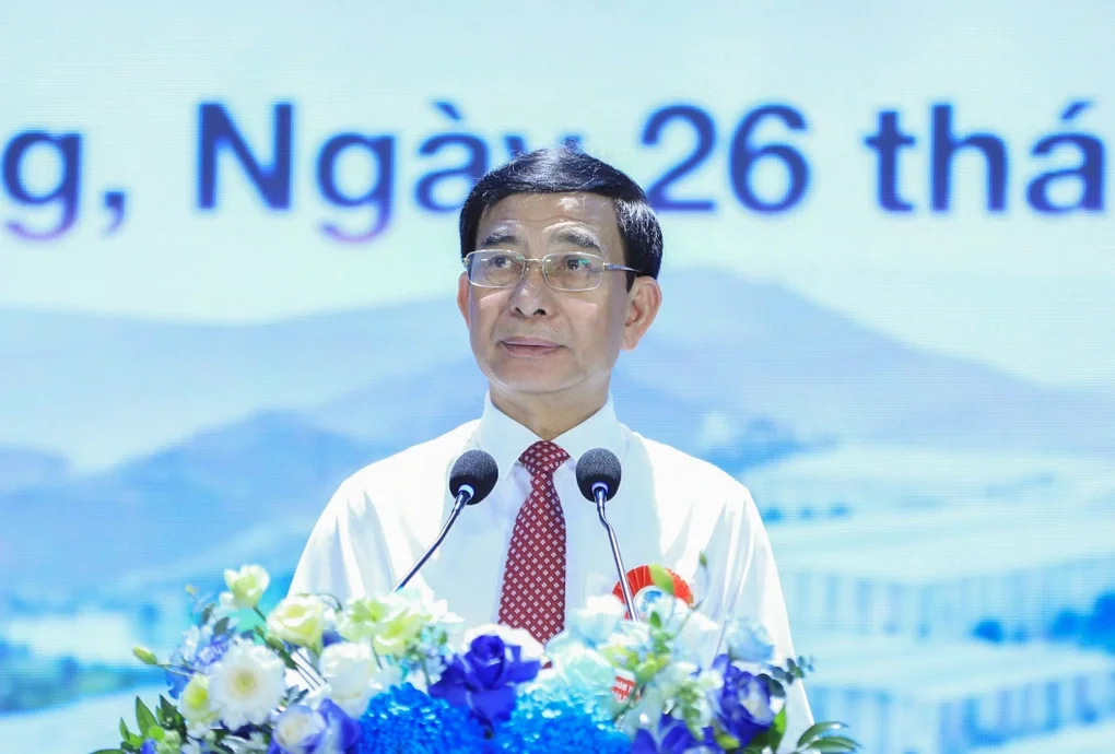 Lâm Đồng sản xuất nhôm thỏi đầu tiên của Việt Nam - 2