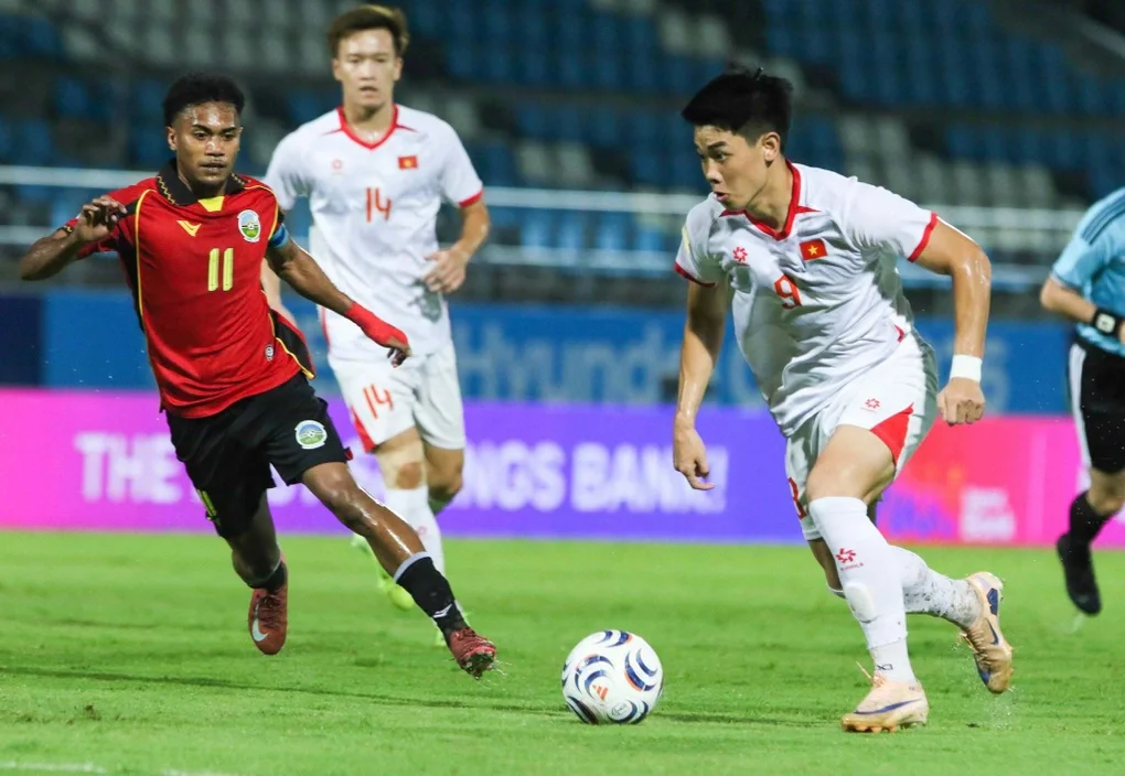 Báo Indonesia: “Đội tuyển Việt Nam là thế lực lớn tại ASEAN Cup 2026” - 1