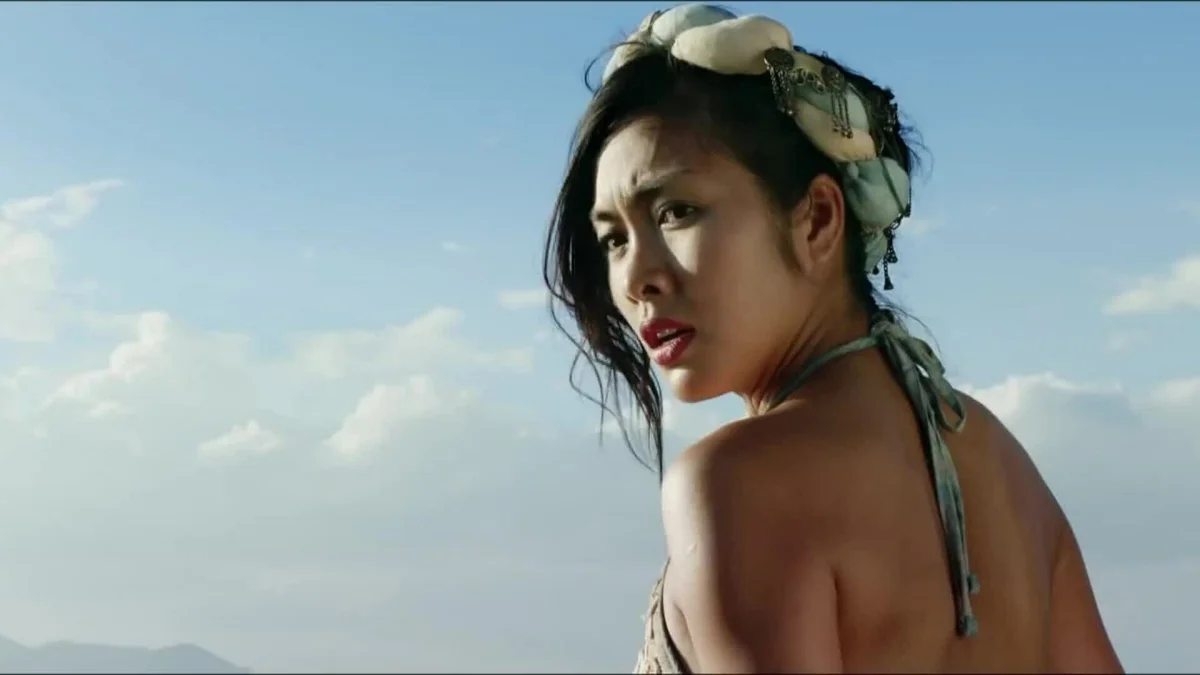 Trailer "Mỹ nhân kế" (2013)