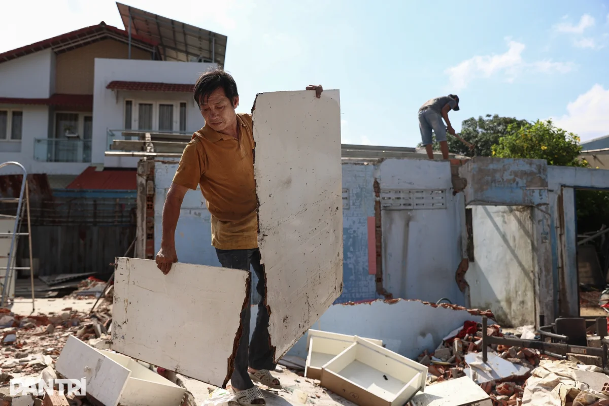 TPHCM thần tốc giải phóng mặt bằng: Diện mạo đô thị thay đổi chóng mặt - 11