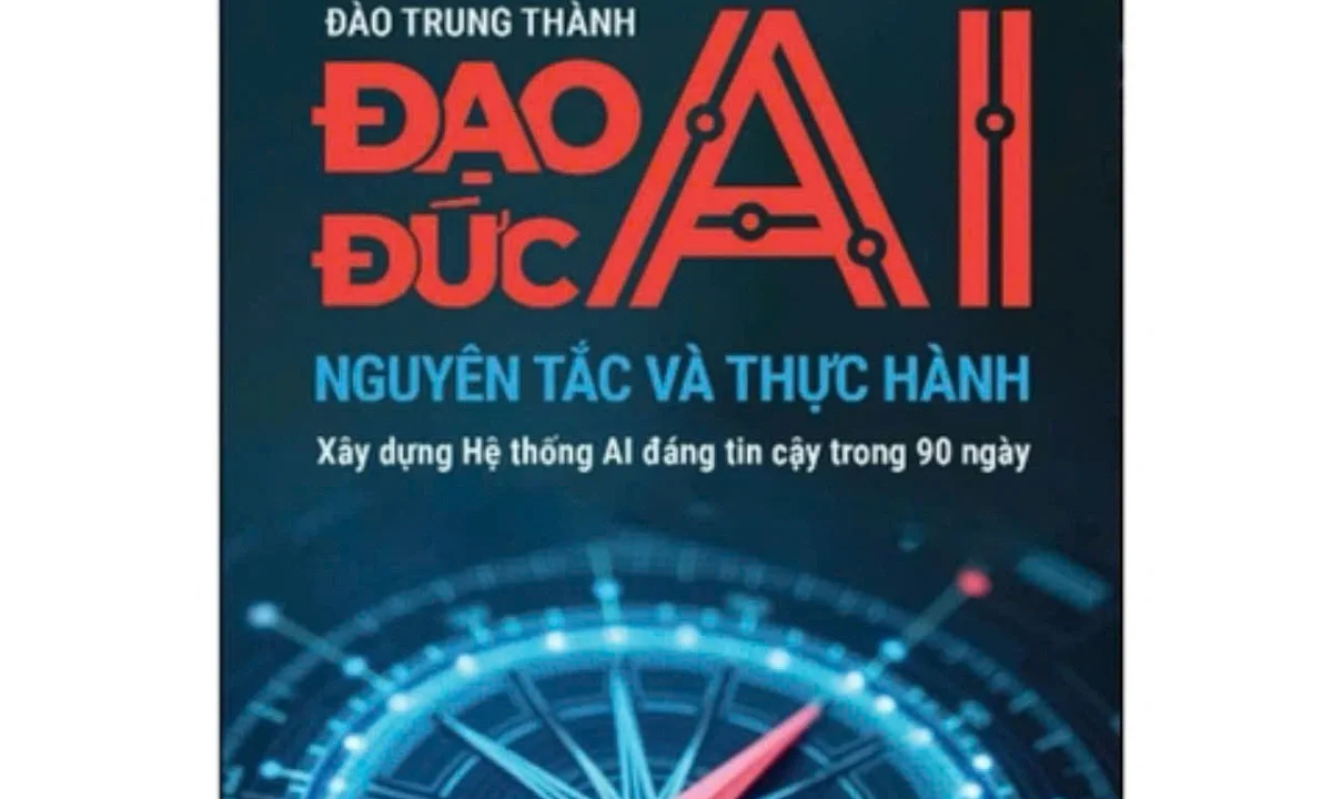 'Đạo đức AI'
