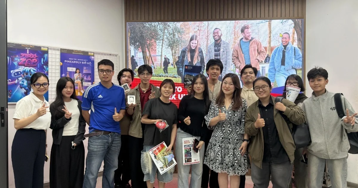 AI định hình lại ngành sáng tạo - Gen Z cần chuẩn bị gì để tạo lợi thế trên toàn cầu?