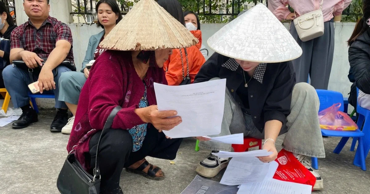 Hà Nội kiến nghị các nhóm được mua nhà ở xã hội không phải bốc thăm
