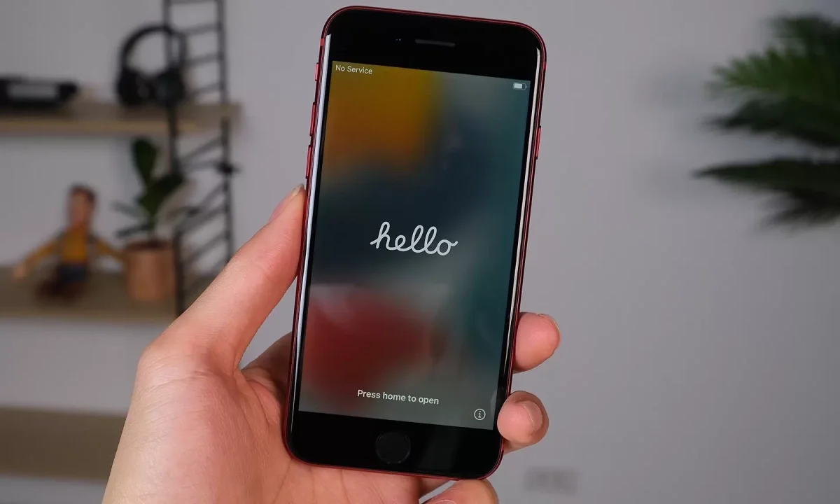 Apple không được bảo hộ nhãn hiệu 'Retina HD' ở Việt Nam