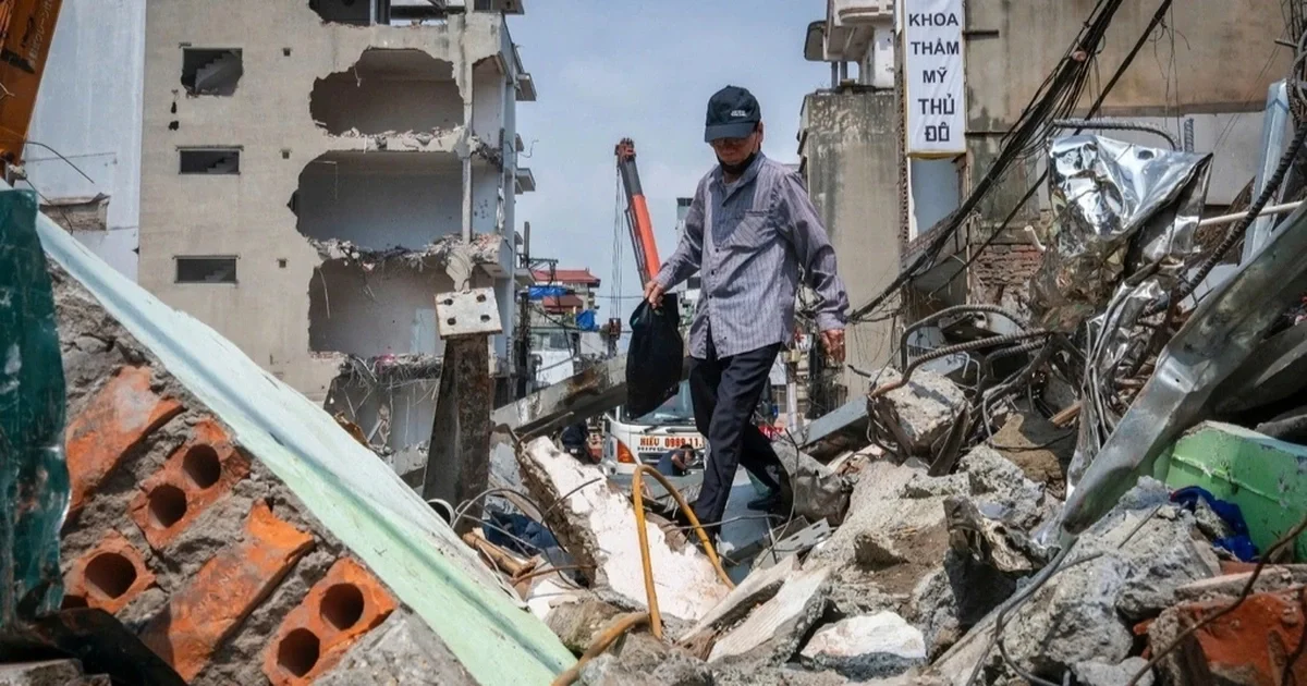 Chuyên gia: Định giá đất là nút thắt của thị trường bất động sản