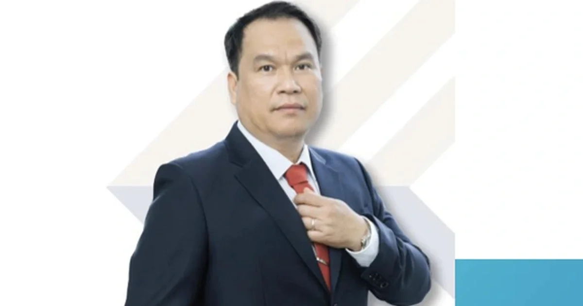 Chủ tịch và Tổng giám đốc của Điện TV4 bị khởi tố: Công ty này tham gia một dự án đáng quan tâm