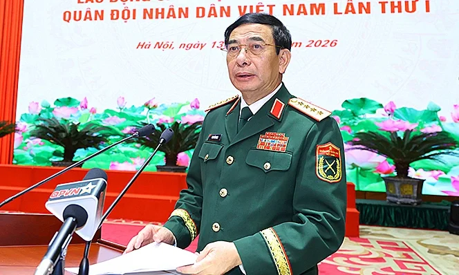 Thúc đẩy các sáng kiến xuất phát từ thực tiễn huấn luyện và sẵn sàng chiến đấu