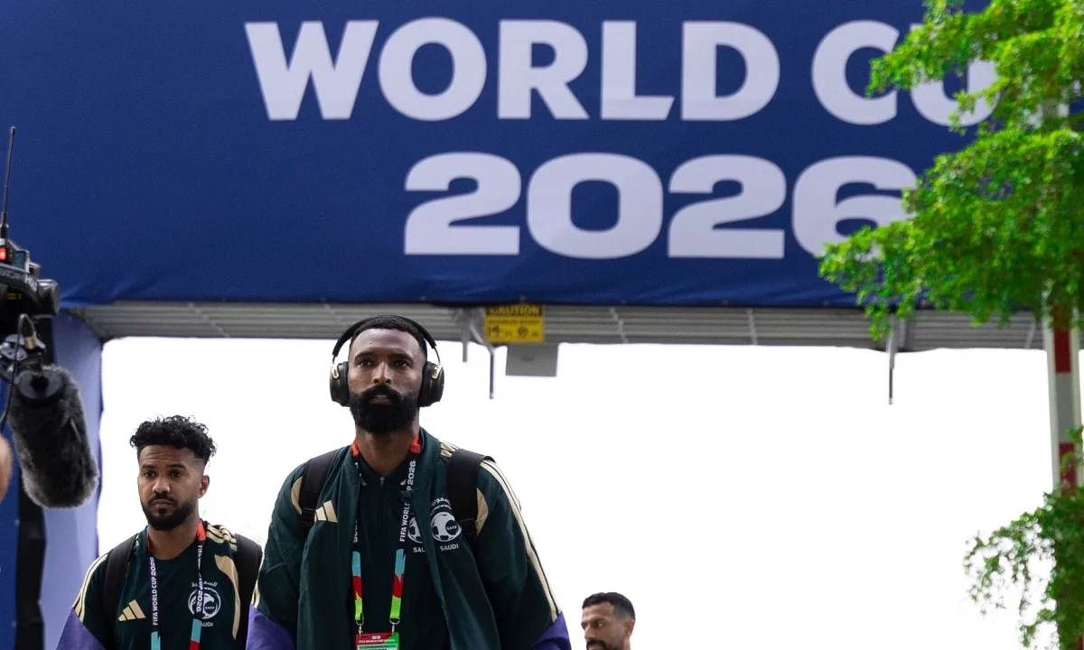 Arab Saudi - Uruguay: Châu Á tiếp tục khẳng định vị thế tại World Cup 2026