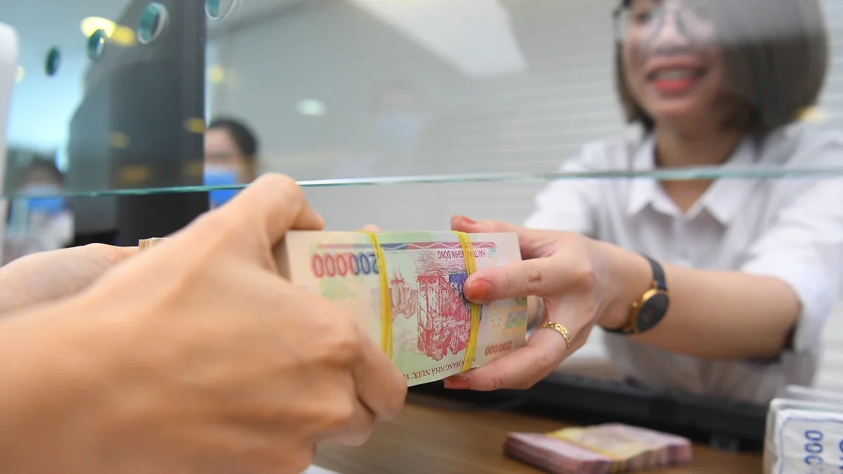 Đề xuất giãn 125.000 tỷ đồng thuế và tiền thuê đất từ Bộ Tài chính