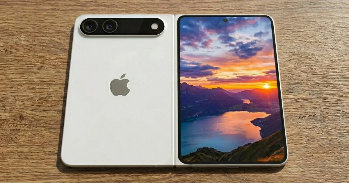 iPhone gập có nguy cơ lỡ lịch ra mắt
